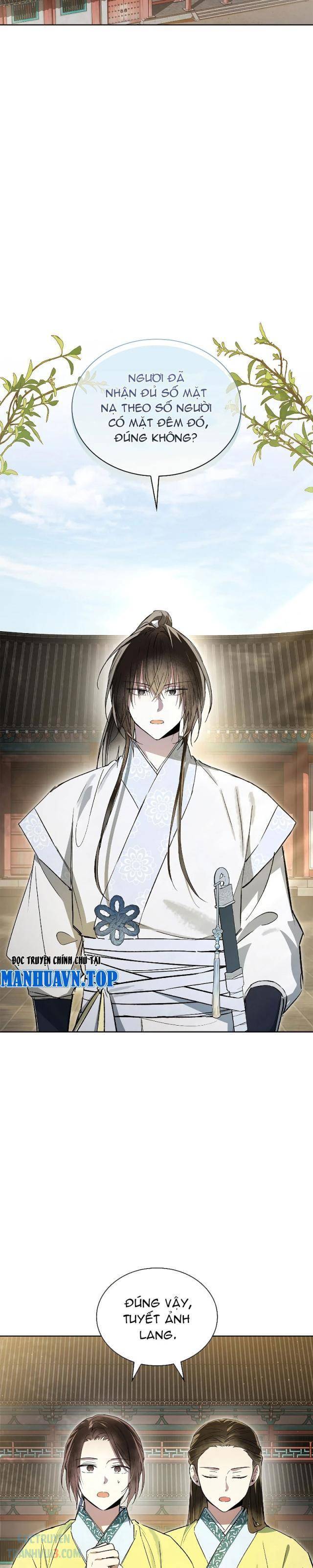 Trấn Hồn Kí - Page 30