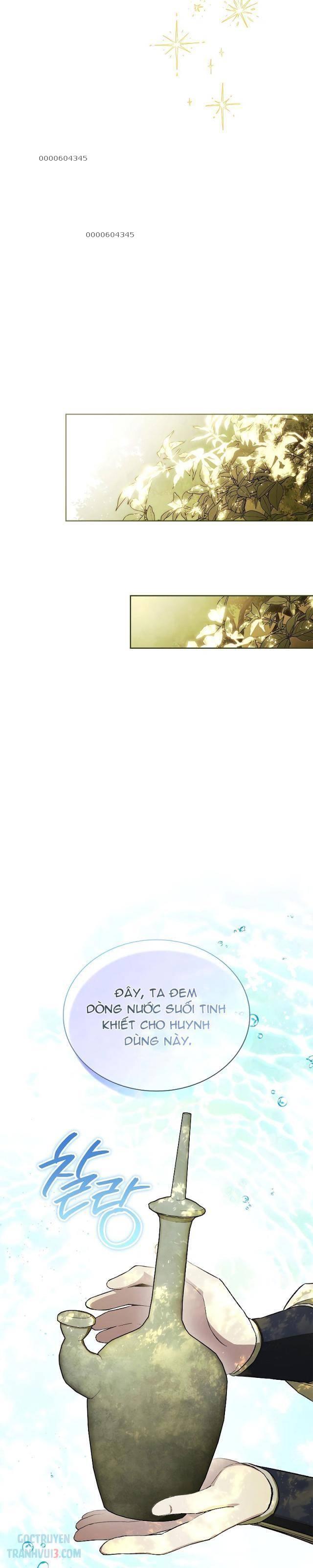 Trấn Hồn Kí - Page 21