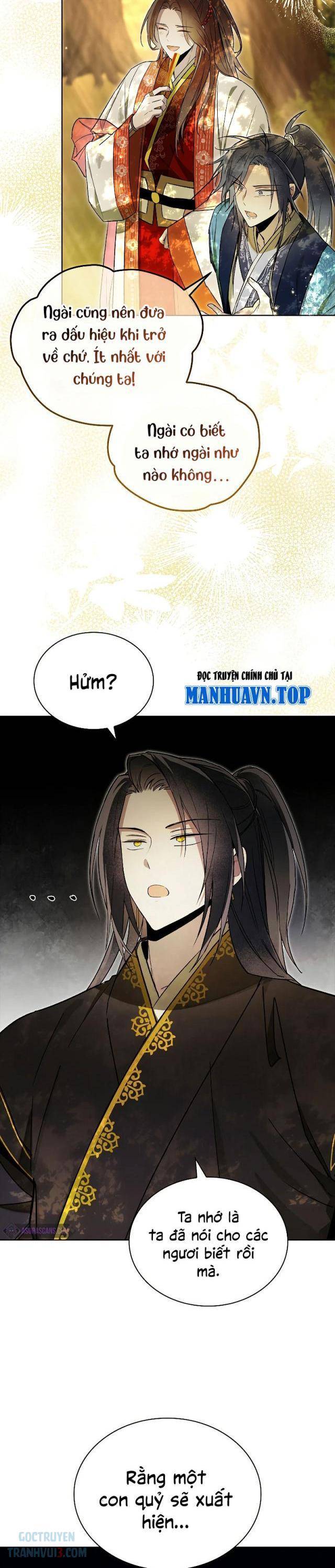 Trấn Hồn Kí - Page 36