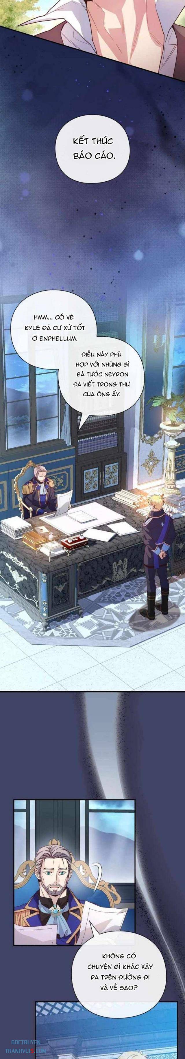 Thiên Tài Phép Thuật Nhà Hầu Tước - Page 30