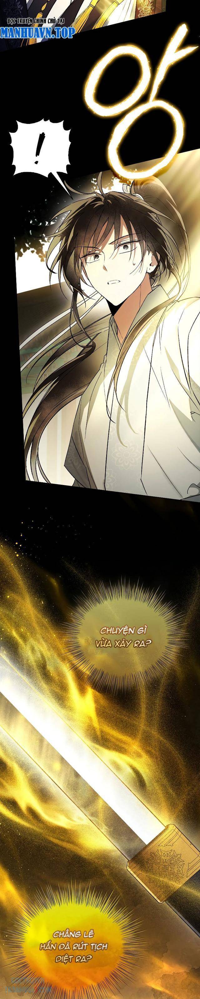 Trấn Hồn Kí - Page 16