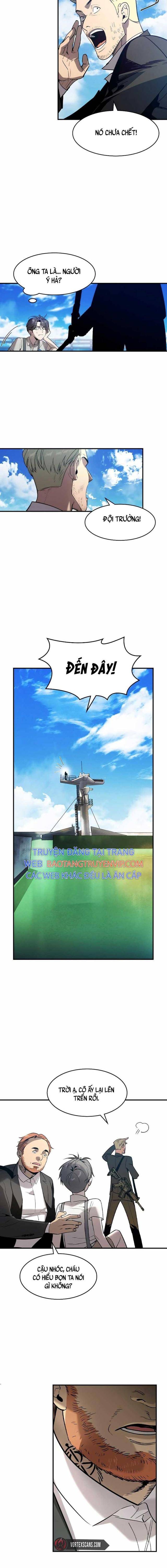 Quý Công Tử - Page 12