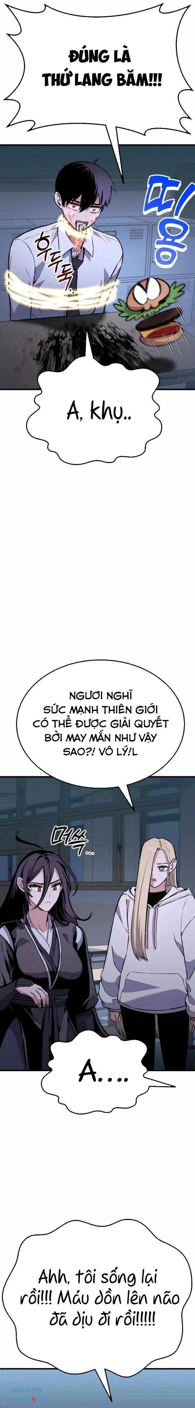 Tôi Nên Làm Gì? - Page 32