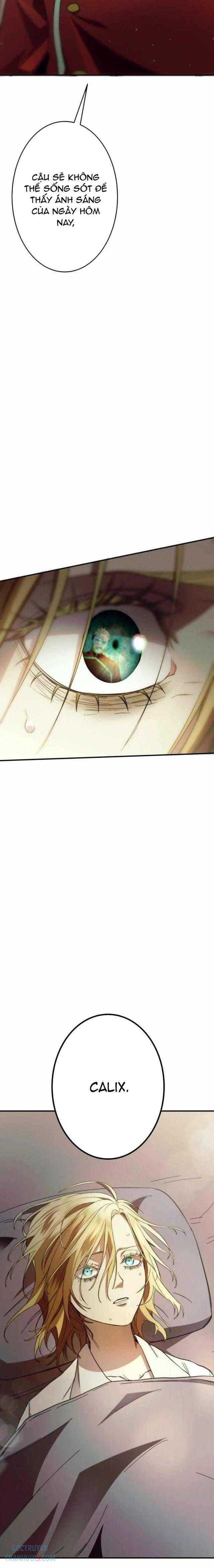 Người Điều Khiển Trò Chơi - Page 37