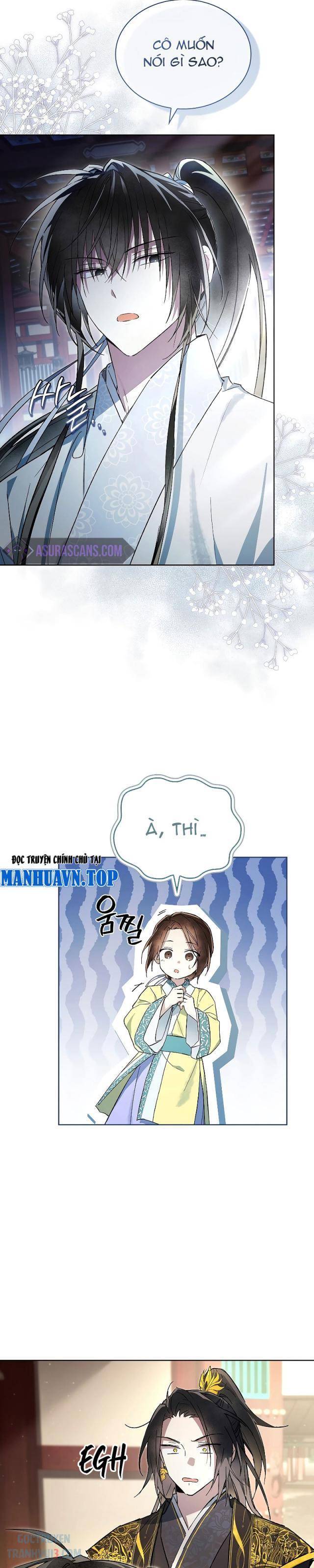 Trấn Hồn Kí - Page 9