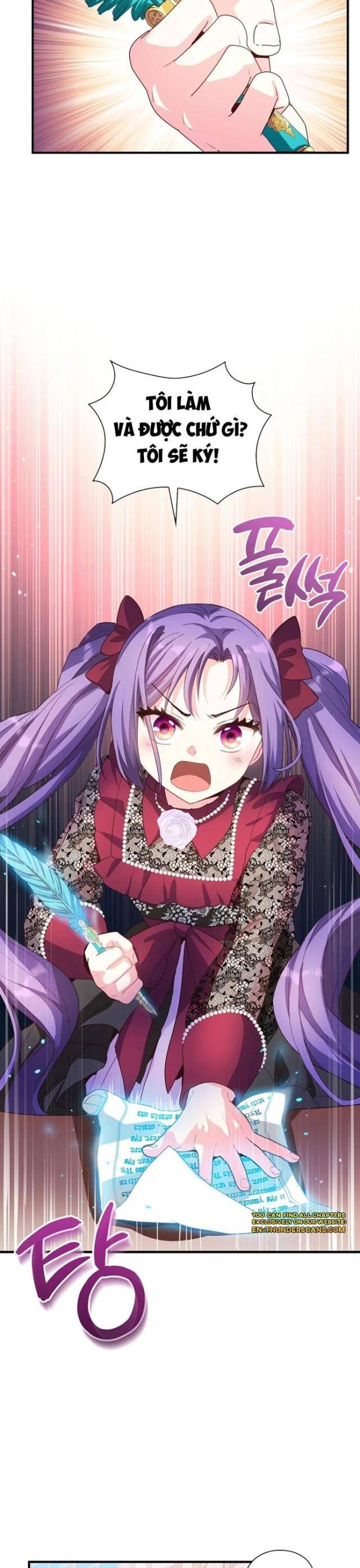 Thiên Tài Phép Thuật Nhà Hầu Tước - Page 5