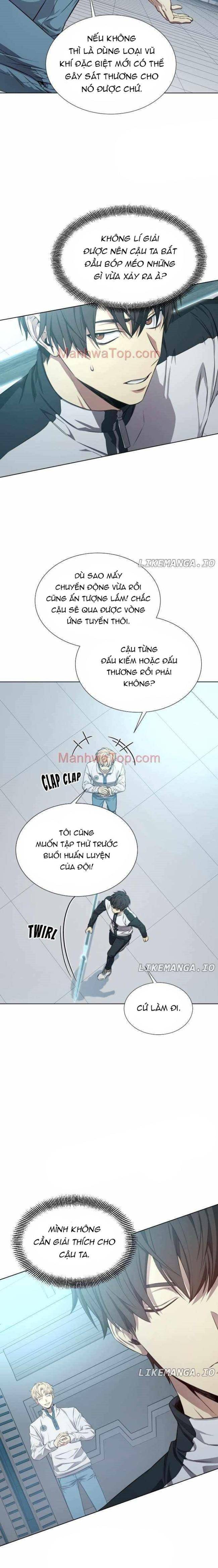 Người Chơi Thiên Tài Trở Lại - Page 30