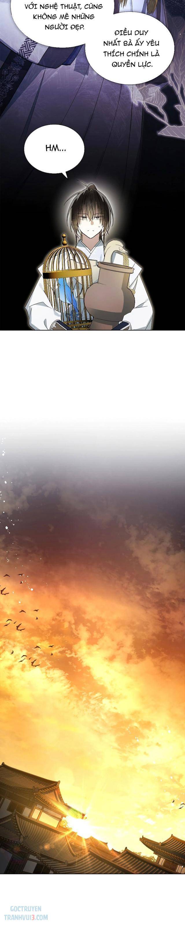 Trấn Hồn Kí - Page 26