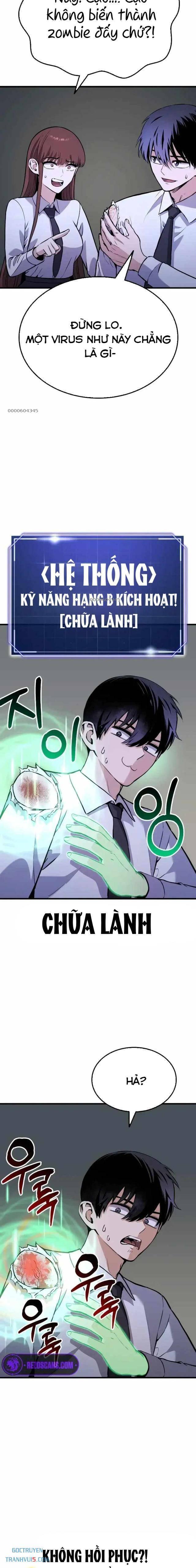 Tôi Nên Làm Gì? - Page 21