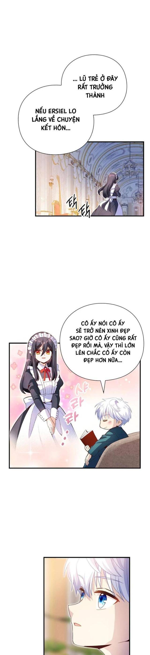 Thiên Tài Phép Thuật Nhà Hầu Tước - Page 33