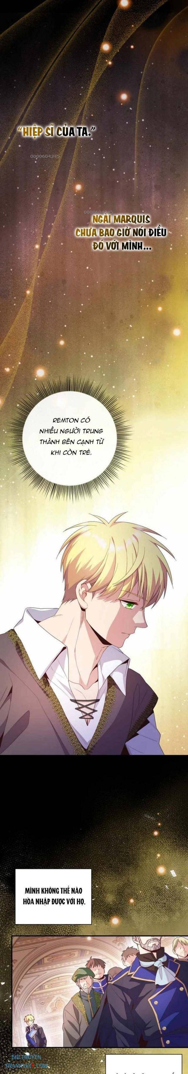 Thiên Tài Phép Thuật Nhà Hầu Tước - Page 8