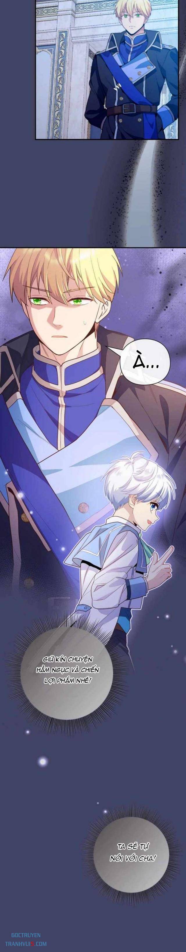 Thiên Tài Phép Thuật Nhà Hầu Tước - Page 31