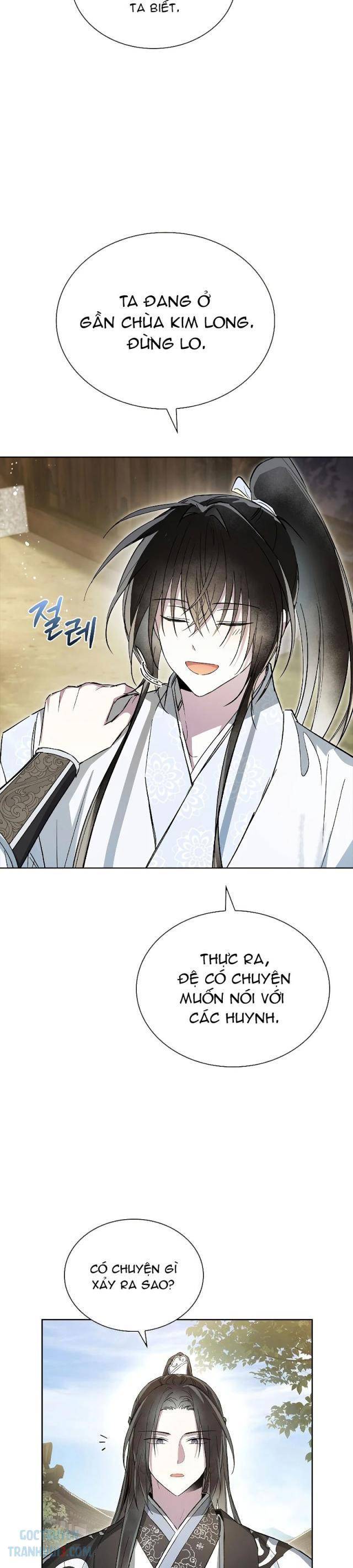 Trấn Hồn Kí - Page 24