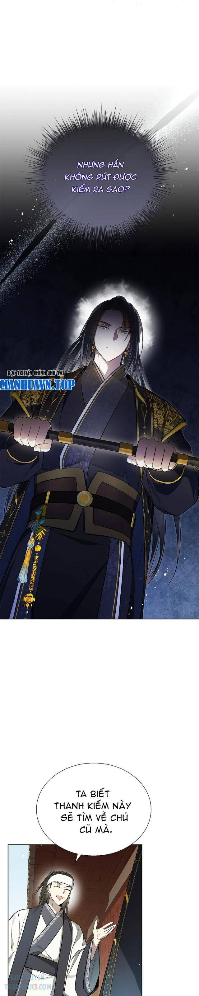 Trấn Hồn Kí - Page 26