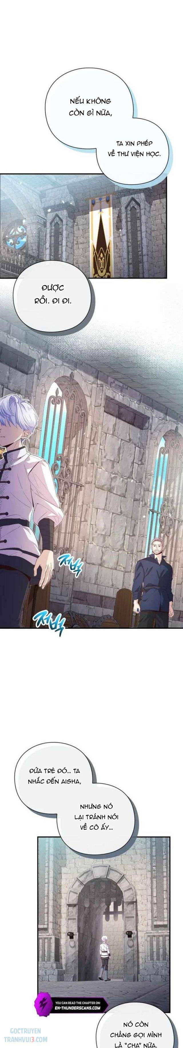 Thiên Tài Phép Thuật Nhà Hầu Tước - Page 24