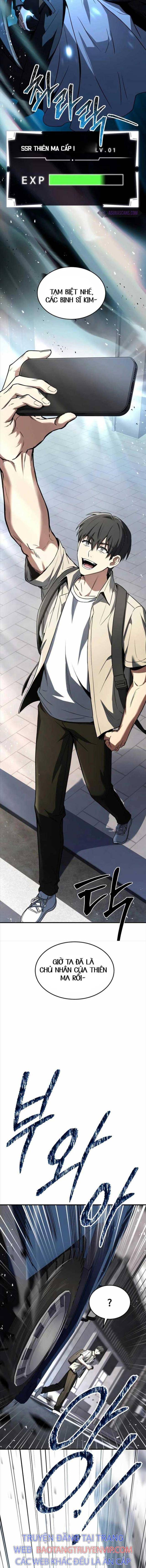 Kim Chiến Sĩ: Hành Trình Xây Dựng Đặc Tính - Page 11