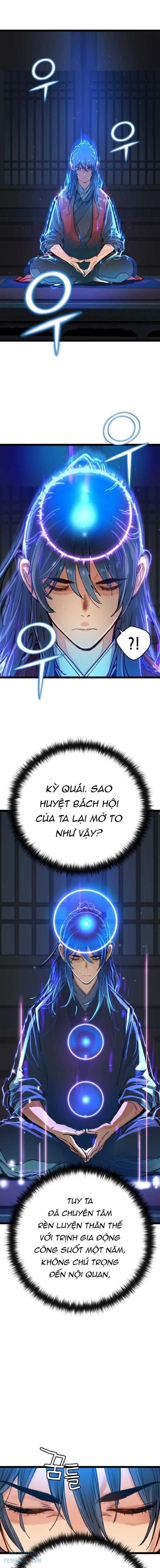 Thiên Tài Đoản Mệnh - Page 26