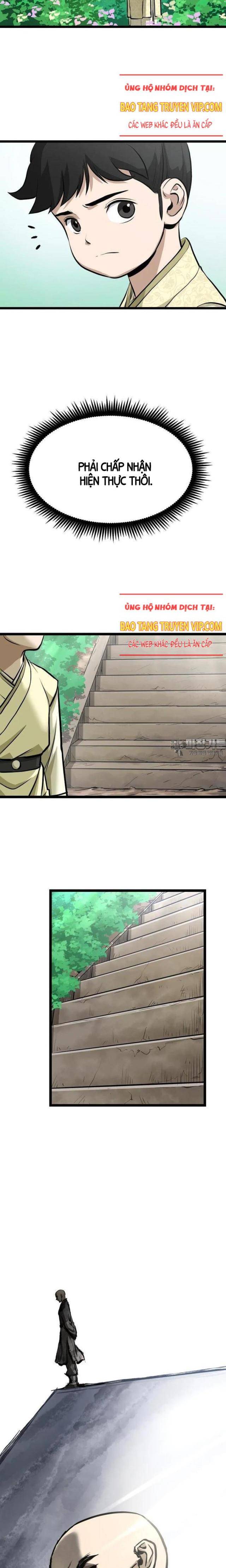 Nhất Bộ Thần Quyền - Page 29