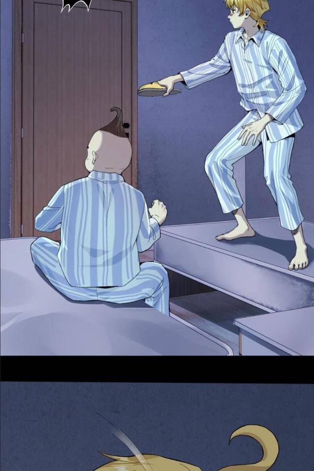 Trước Mặt Bệnh Tâm Thần, Quỷ Dị Chẳng Là Gì Cả - Page 15