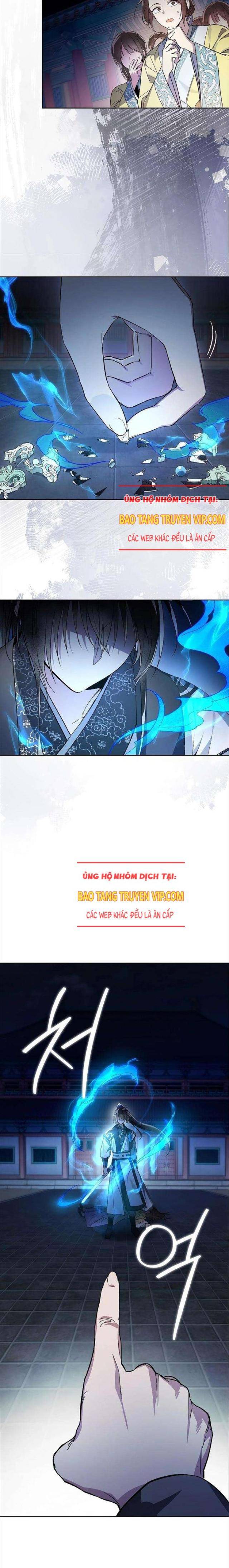 Trấn Hồn Kí - Page 38