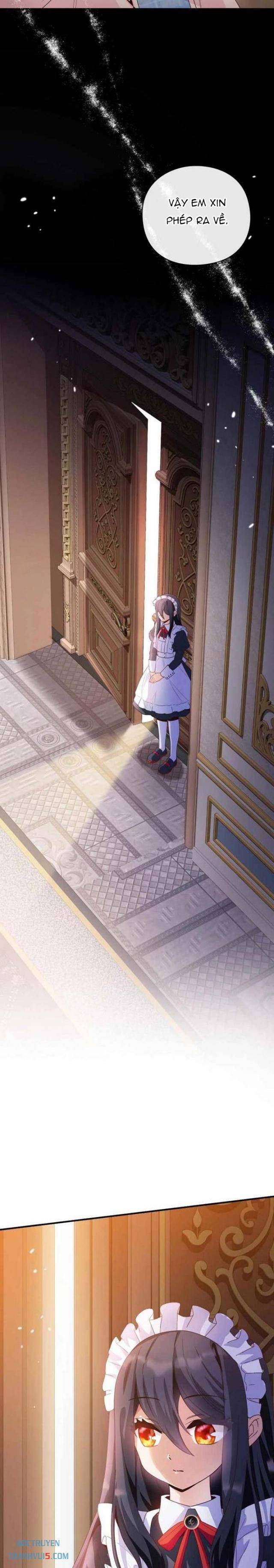 Thiên Tài Phép Thuật Nhà Hầu Tước - Page 25