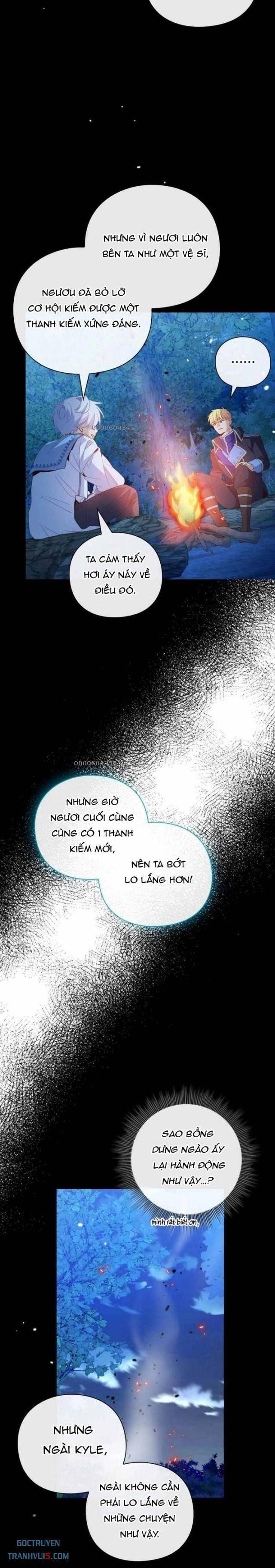 Thiên Tài Phép Thuật Nhà Hầu Tước - Page 6