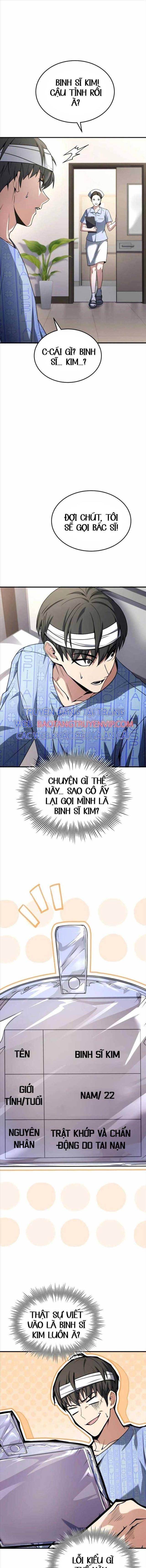 Kim Chiến Sĩ: Hành Trình Xây Dựng Đặc Tính - Page 15