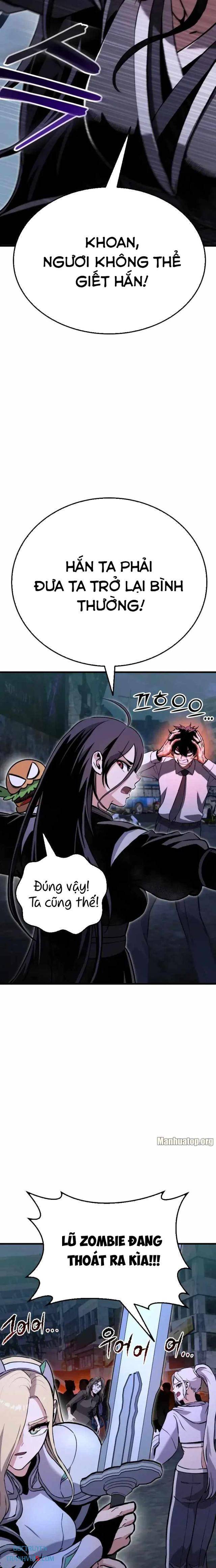 Tôi Nên Làm Gì? - Page 26