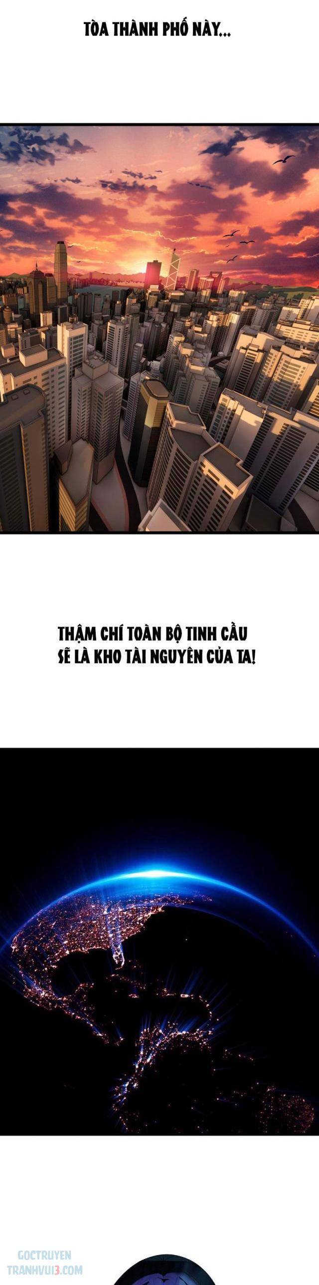 Trùng Sinh Ma Tu:Bắt Đầu Từ Việc Nhặt Được Một Viên Tinh Cầu Zombie - Page 37