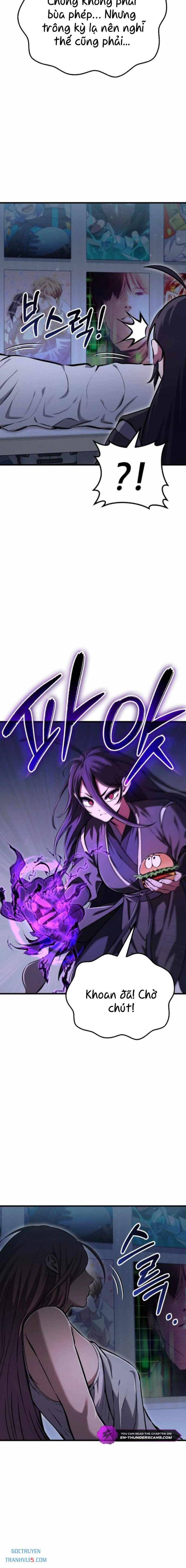 Tôi Nên Làm Gì? - Page 31