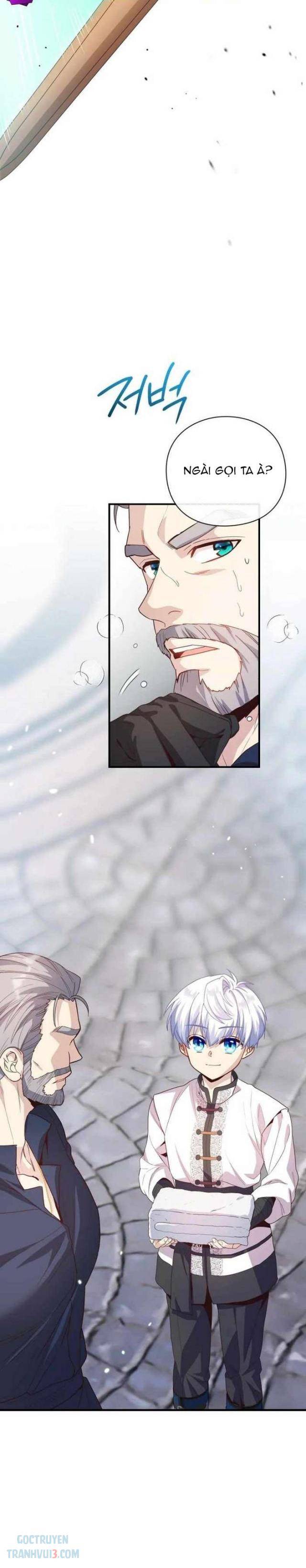 Thiên Tài Phép Thuật Nhà Hầu Tước - Page 7