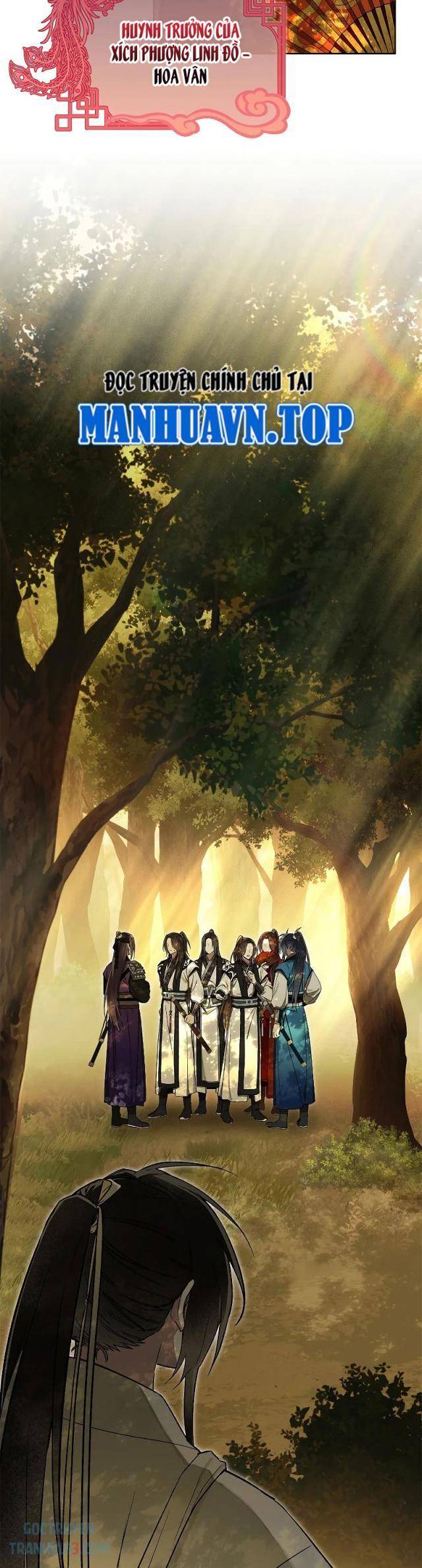 Trấn Hồn Kí - Page 7