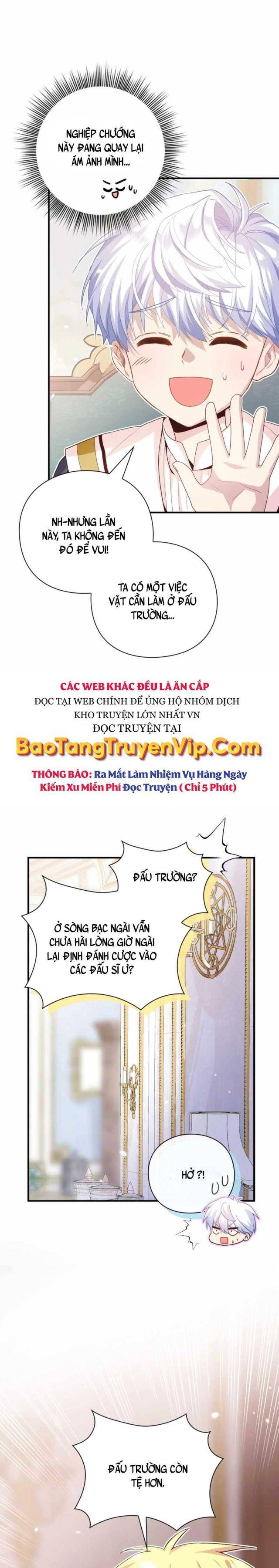 Thiên Tài Phép Thuật Nhà Hầu Tước - Page 11