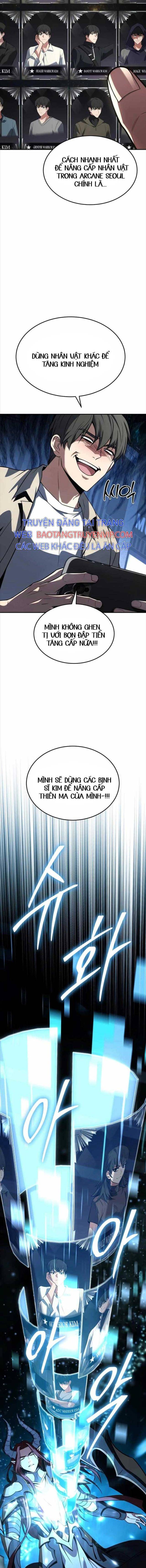 Kim Chiến Sĩ: Hành Trình Xây Dựng Đặc Tính - Page 10