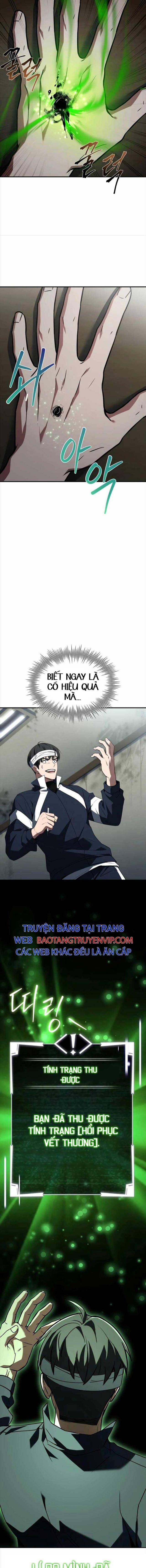 Kim Chiến Sĩ: Hành Trình Xây Dựng Đặc Tính - Page 27