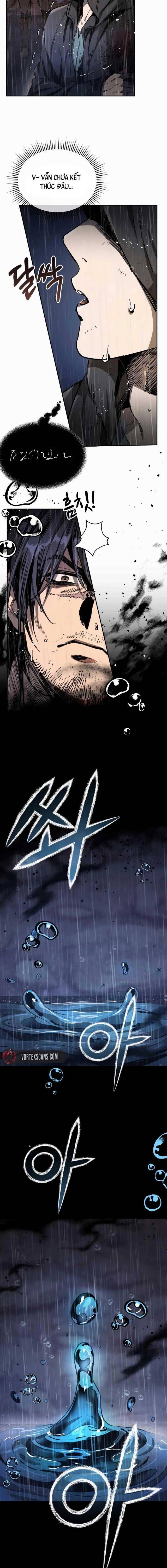 Hộ Vệ Điên Cuồng Trong Tiểu Thuyết Trung Cổ - Page 27