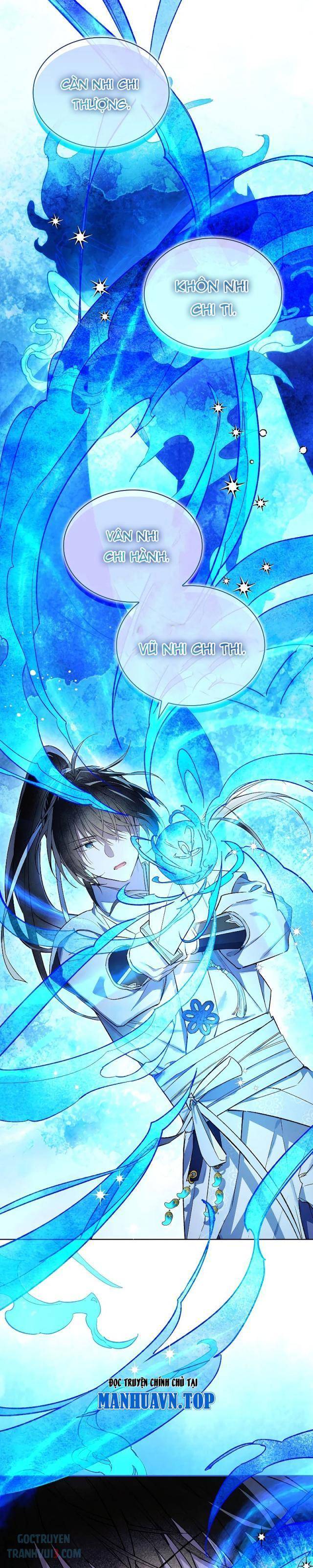 Trấn Hồn Kí - Page 37