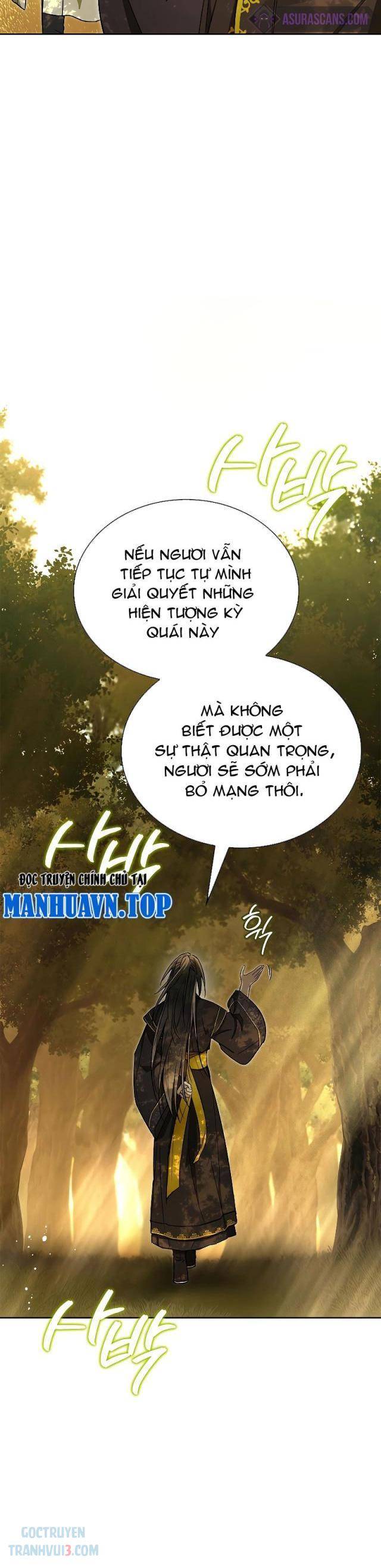 Trấn Hồn Kí - Page 40