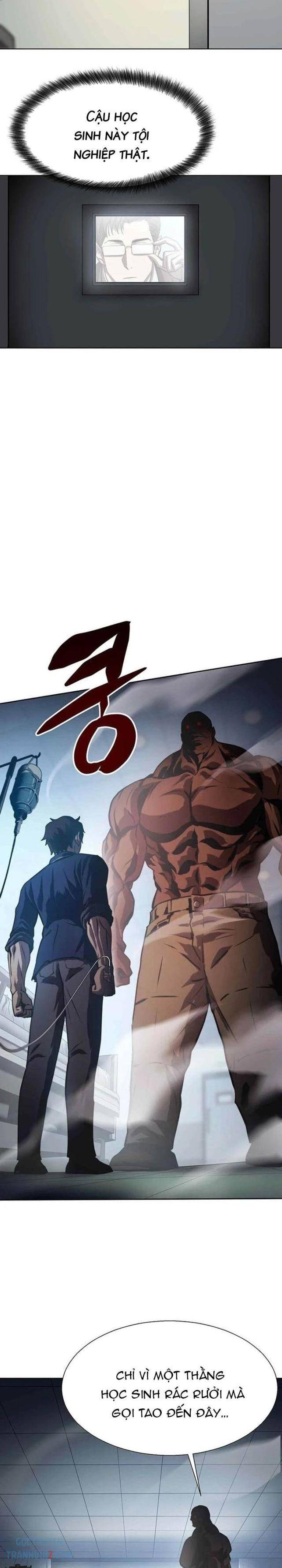 Đấu Trường Chiến Đấu - Page 29