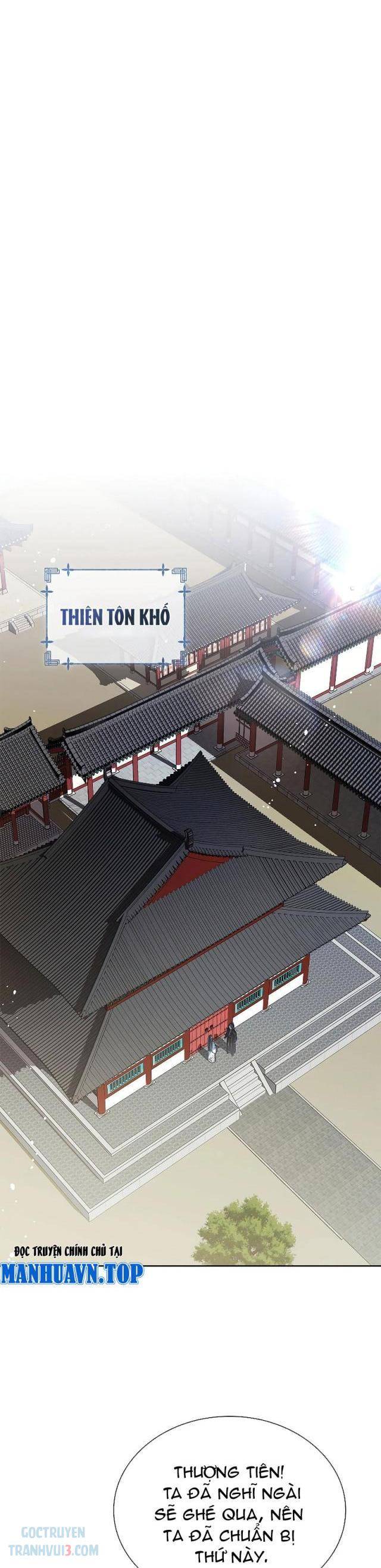 Trấn Hồn Kí - Page 22