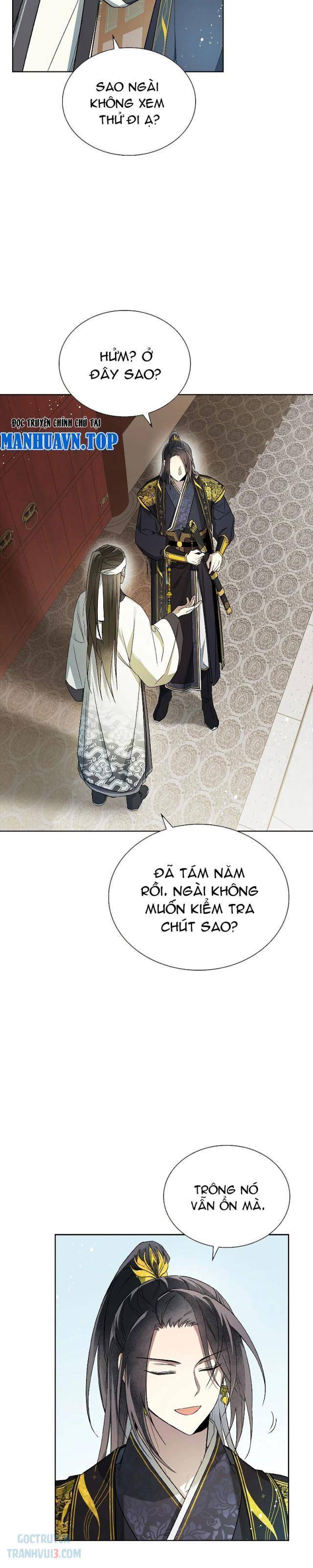 Trấn Hồn Kí - Page 27