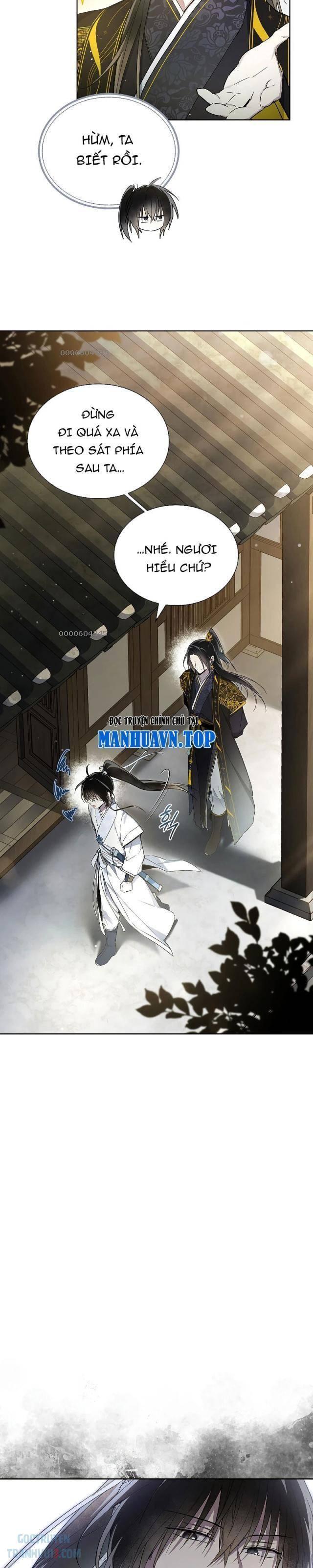 Trấn Hồn Kí - Page 6