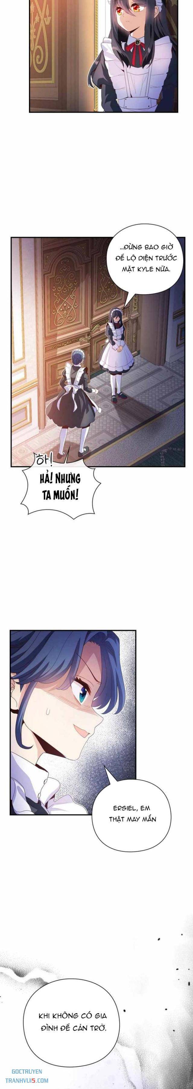 Thiên Tài Phép Thuật Nhà Hầu Tước - Page 28