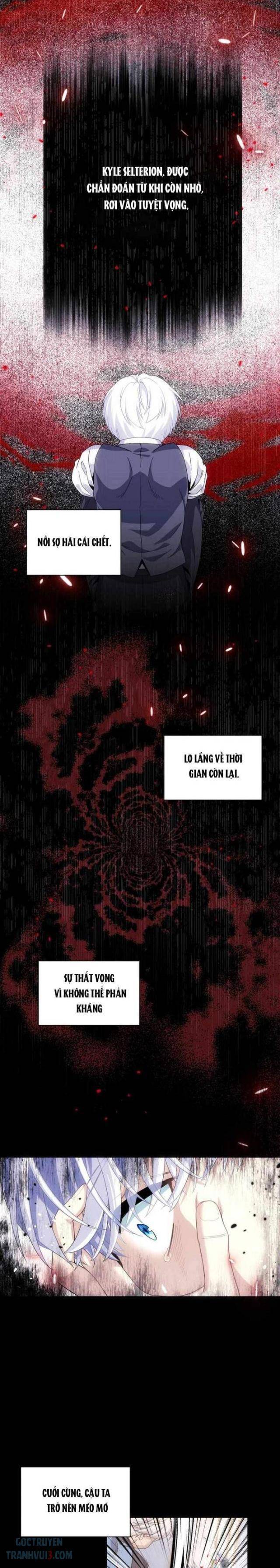 Thiên Tài Phép Thuật Nhà Hầu Tước - Page 16