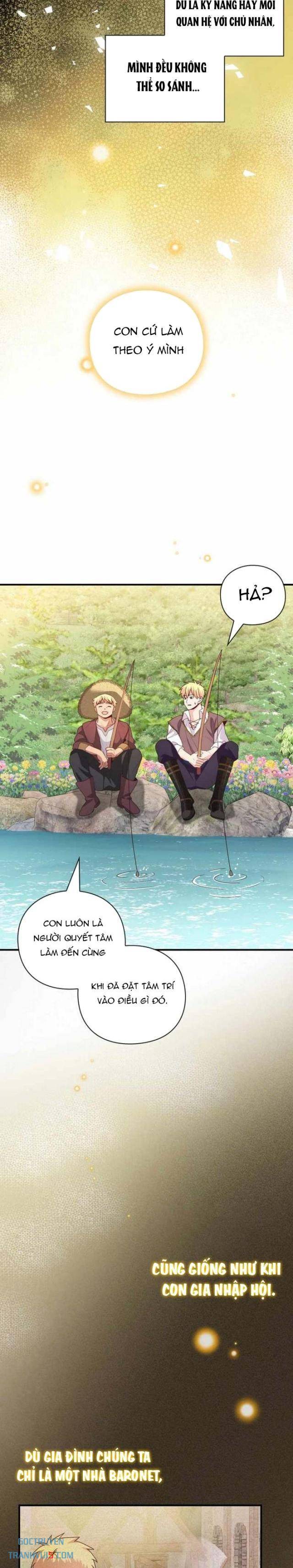 Thiên Tài Phép Thuật Nhà Hầu Tước - Page 9
