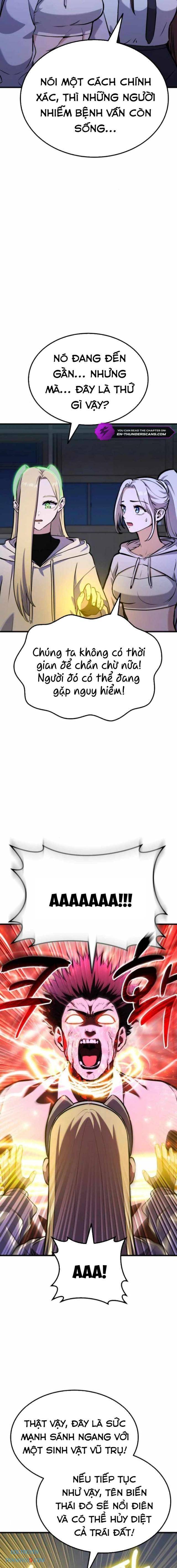 Tôi Nên Làm Gì? - Page 22