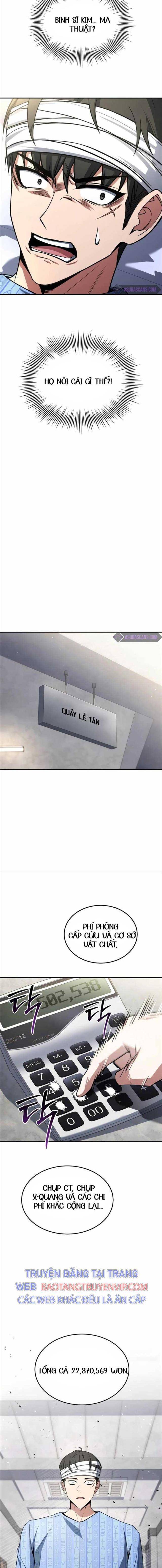 Kim Chiến Sĩ: Hành Trình Xây Dựng Đặc Tính - Page 18