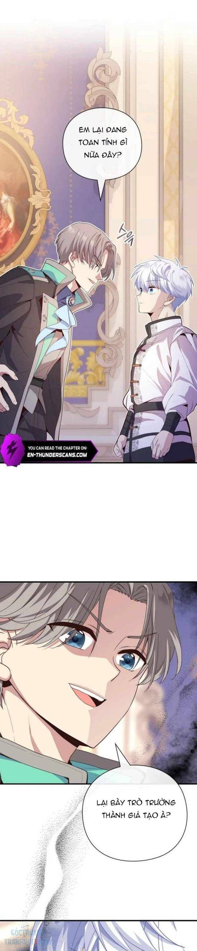 Thiên Tài Phép Thuật Nhà Hầu Tước - Page 33