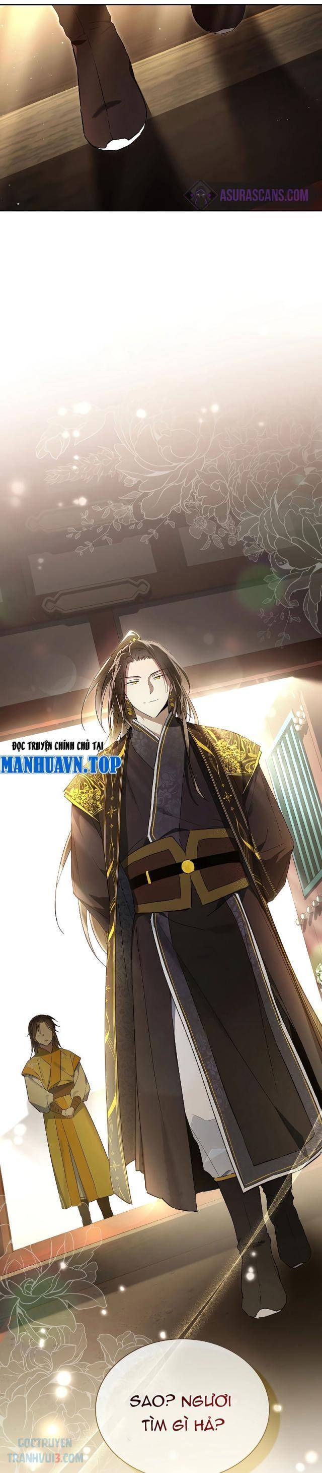 Trấn Hồn Kí - Page 4