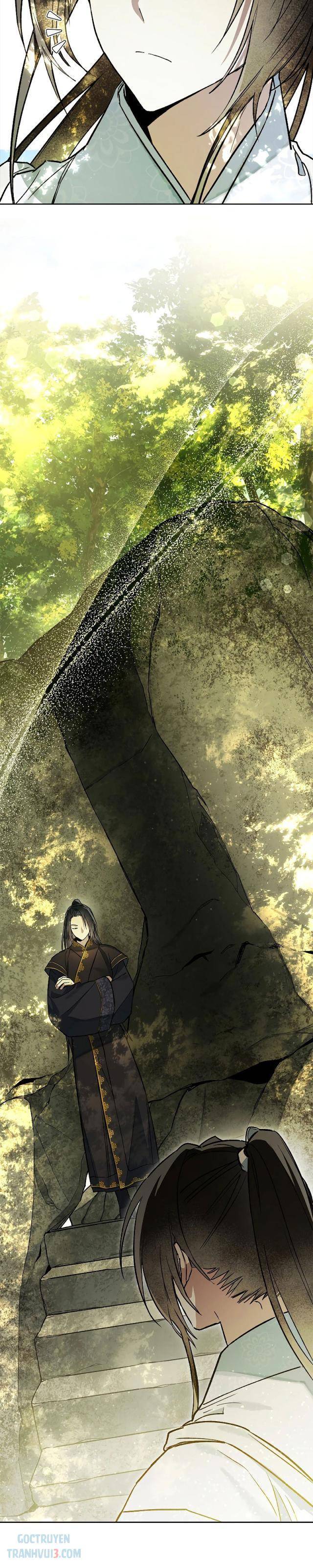 Trấn Hồn Kí - Page 25